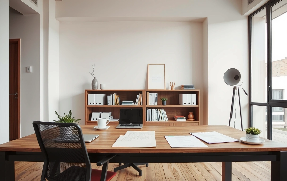 Espacio de trabajo ético